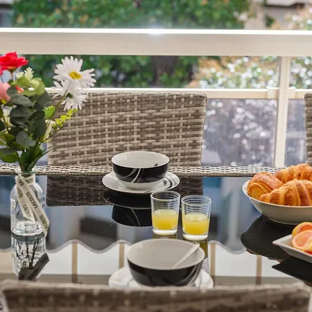 Croisette - Wonderfull 3 Bedrooms * Cannes