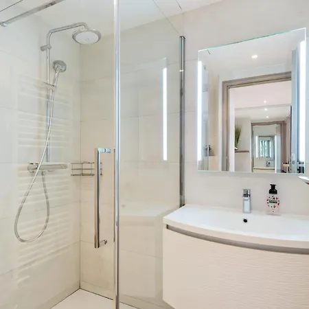 Apartman Croisette - Wonderfull 3 Bedrooms *