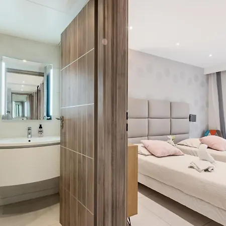 Croisette - Wonderfull 3 Bedrooms