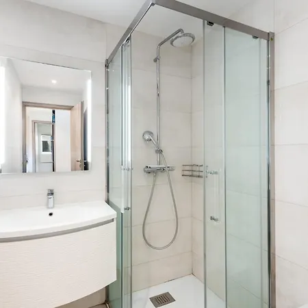 Apartman Croisette - Wonderfull 3 Bedrooms