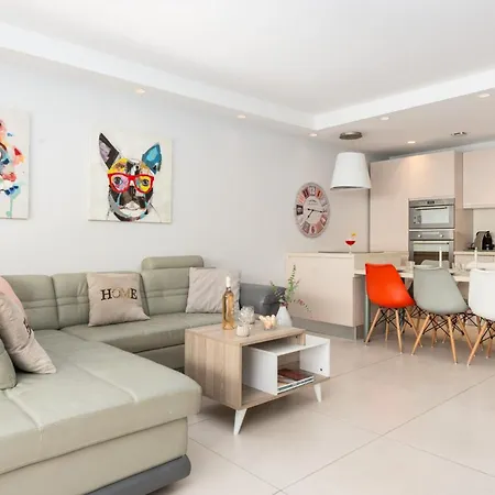 Croisette - Wonderfull 3 Bedrooms