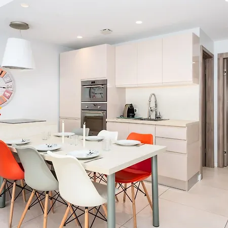 Apartman Croisette - Wonderfull 3 Bedrooms