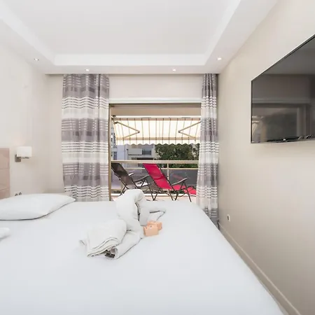 Croisette - Wonderfull 3 Bedrooms * Cannes