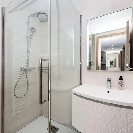 Apartment Croisette - Wonderfull 3 Bedrooms *