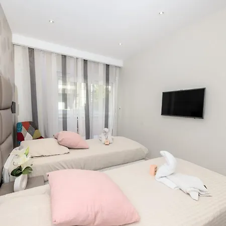 Croisette - Wonderfull 3 Bedrooms