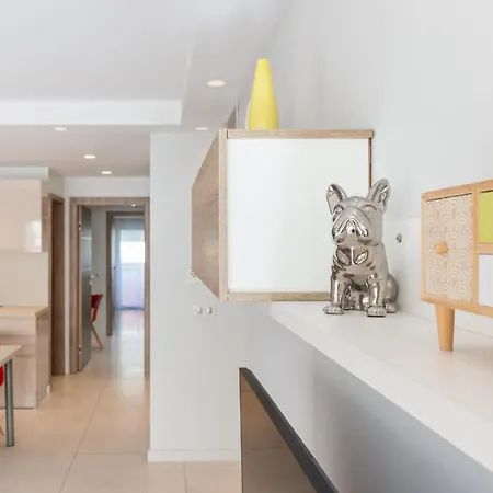 Apartment Croisette - Wonderfull 3 Bedrooms *